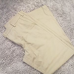 Mens khaki dress pants